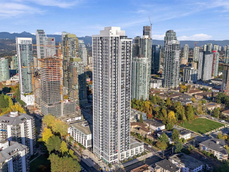 2407-6468 Willingdon Avenue, Burnaby, BC, V5H 0L3 - 38