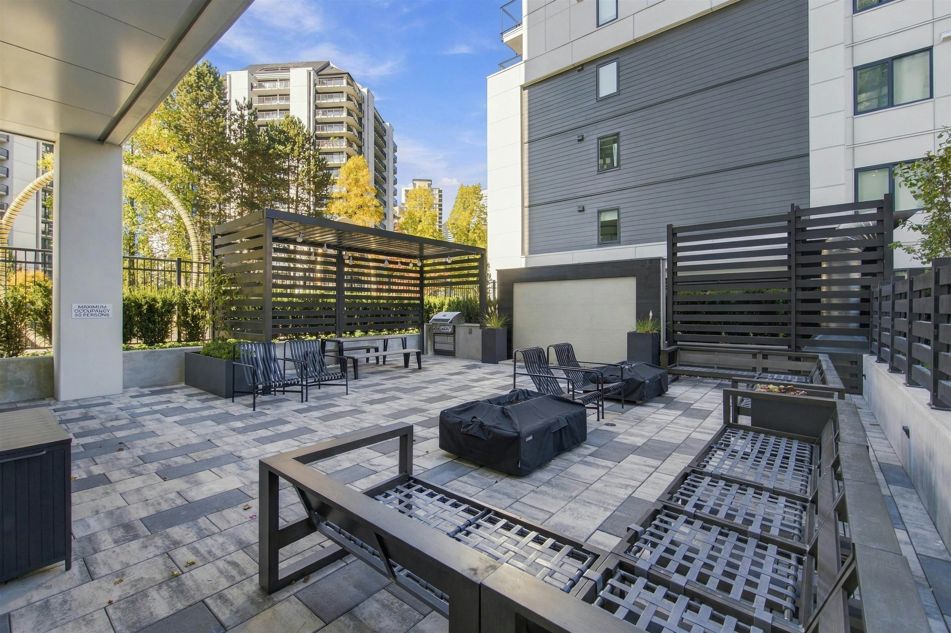2407-6468 Willingdon Avenue, Burnaby, BC, V5H 0L3 - 28