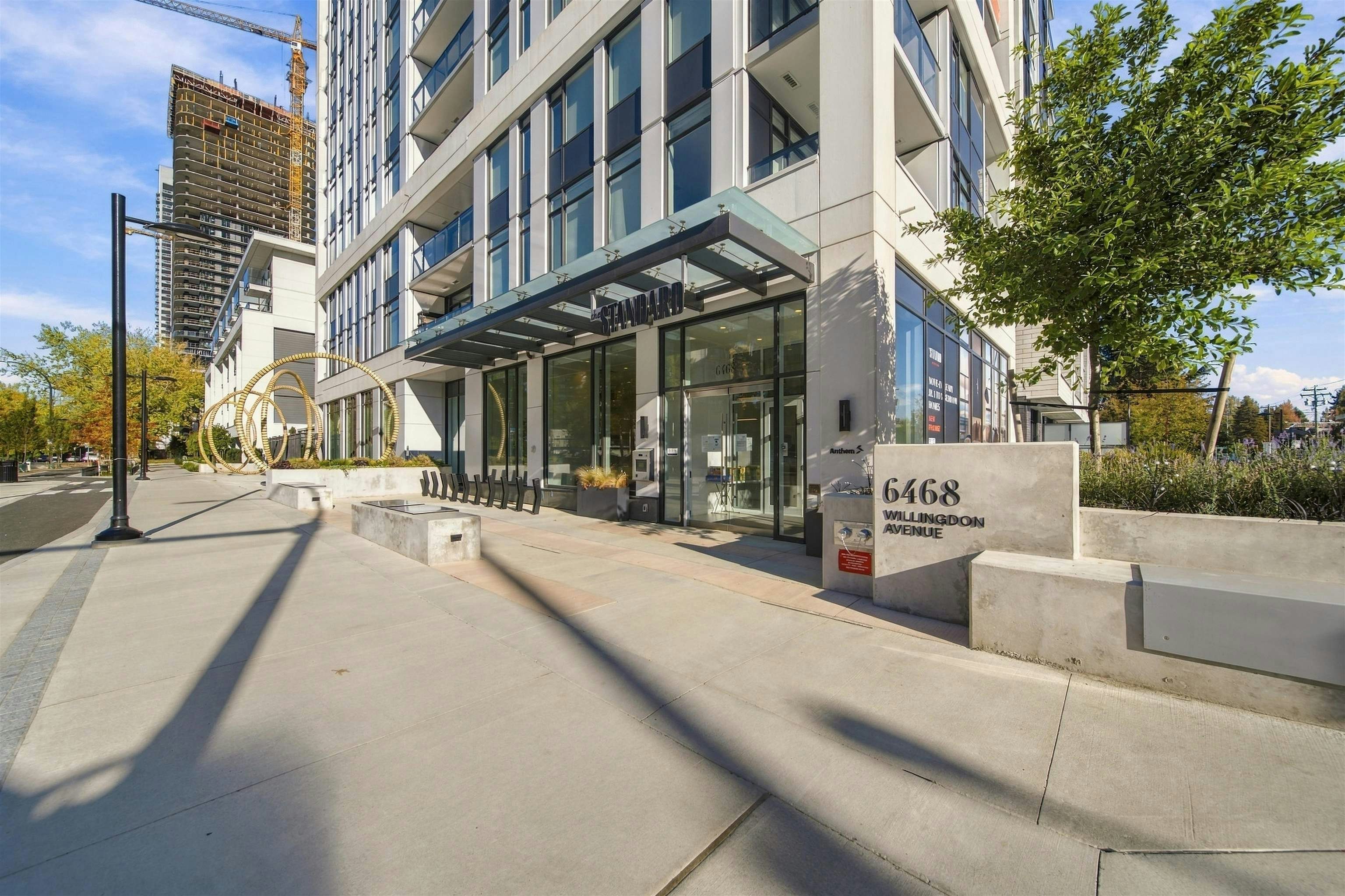 2407-6468 Willingdon Avenue, Burnaby, BC, V5H 0L3 - 33