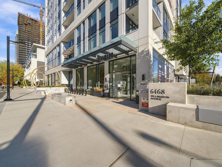 2407-6468 Willingdon Avenue, Burnaby, BC, V5H 0L3 - 33
