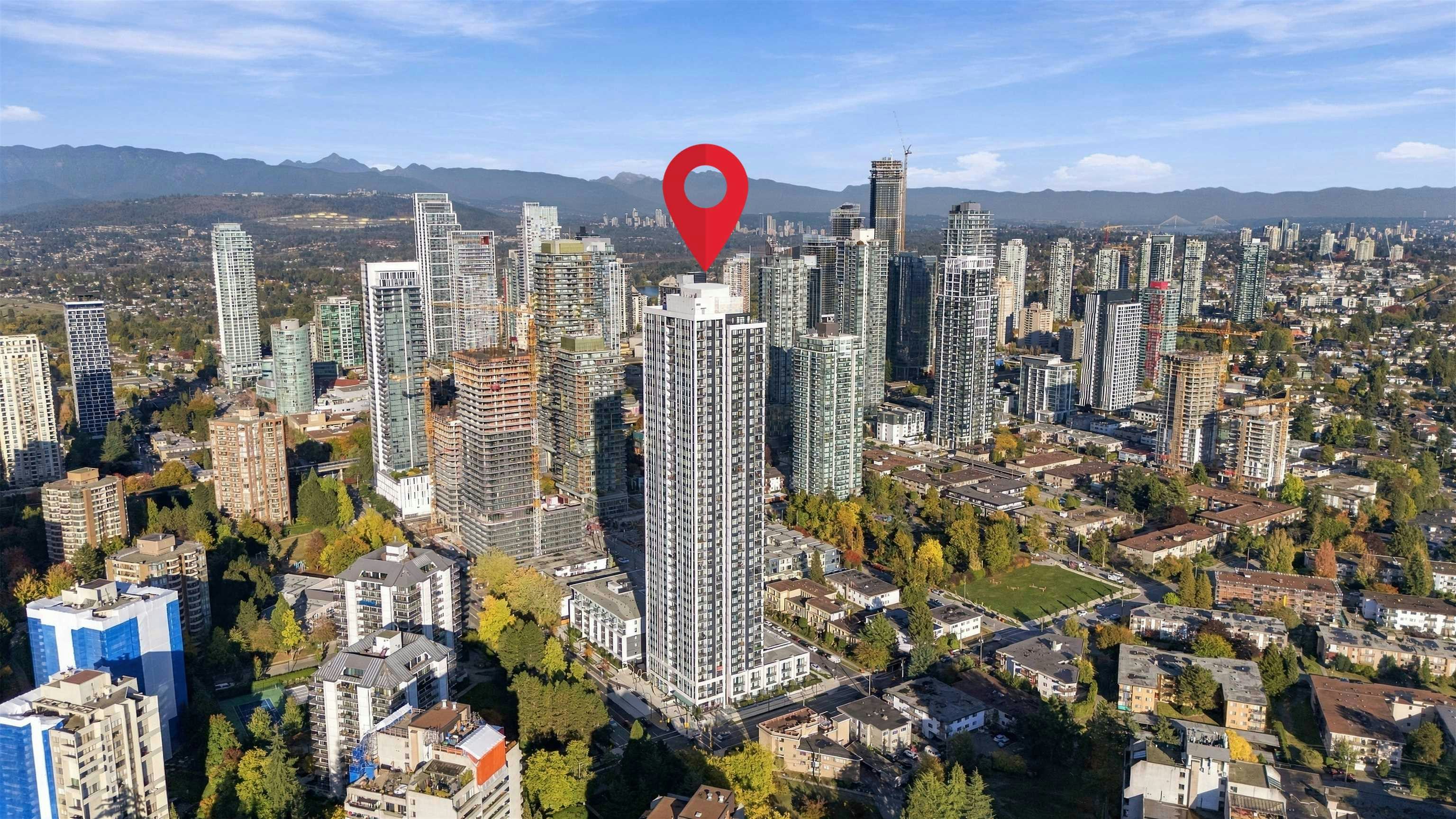 2407-6468 Willingdon Avenue, Burnaby, BC, V5H 0L3 - 35