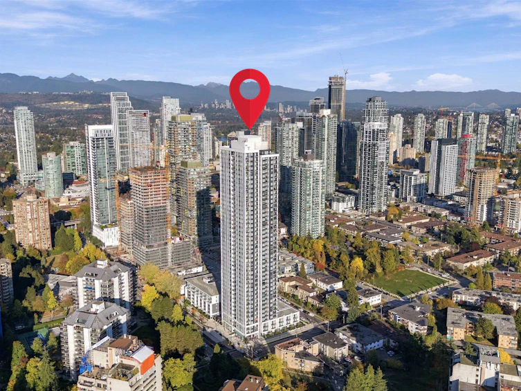 2407-6468 Willingdon Avenue, Burnaby, BC, V5H 0L3 - 35