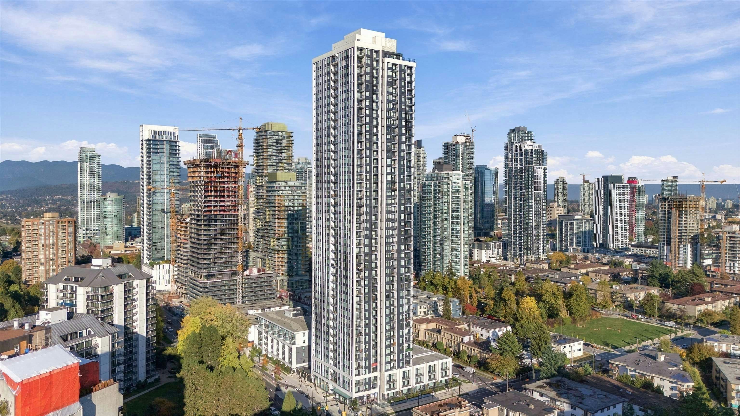 2407-6468 Willingdon Avenue, Burnaby, BC, V5H 0L3 - 37