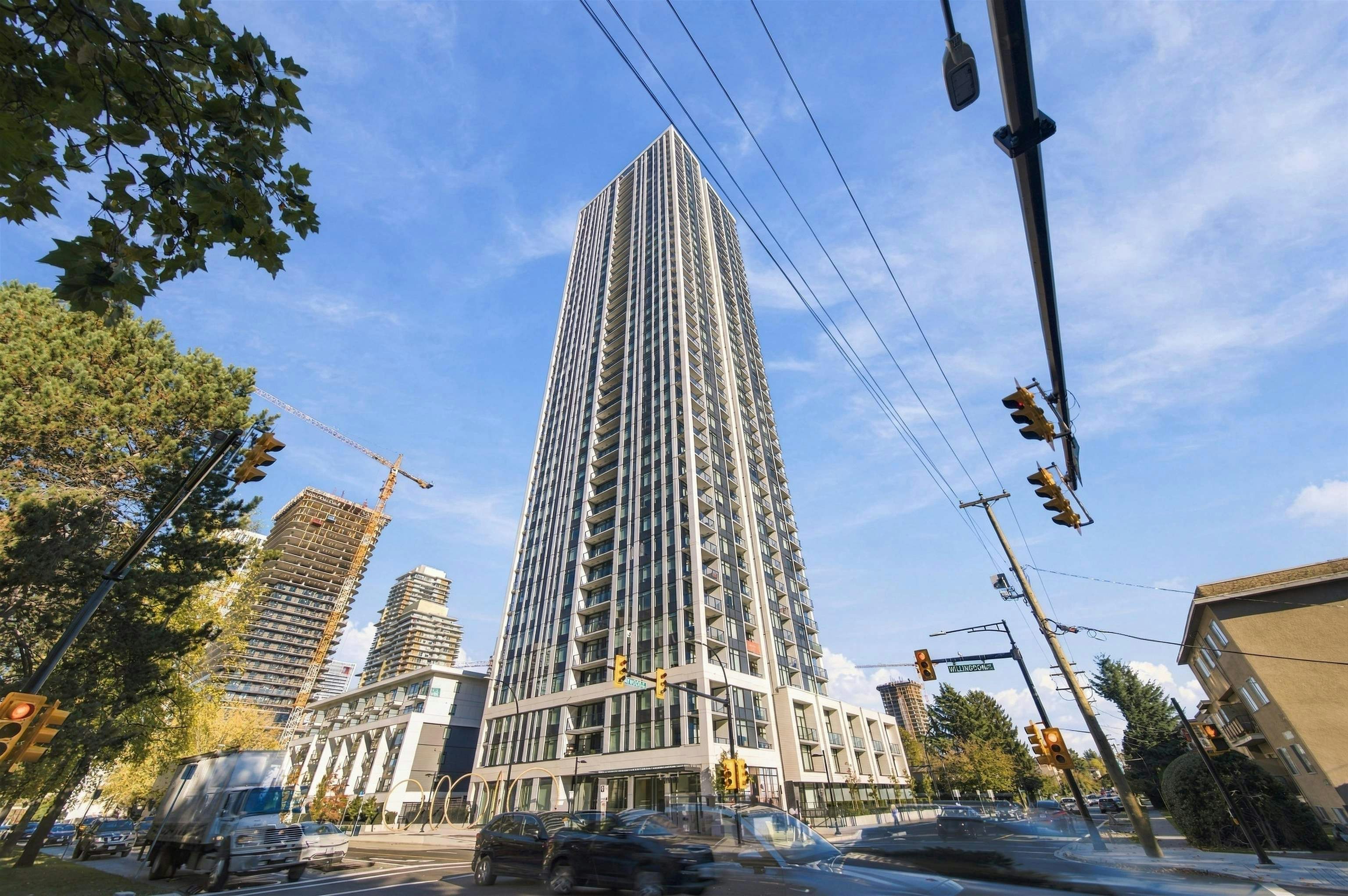 2407-6468 Willingdon Avenue, Burnaby, BC, V5H 0L3 - 34