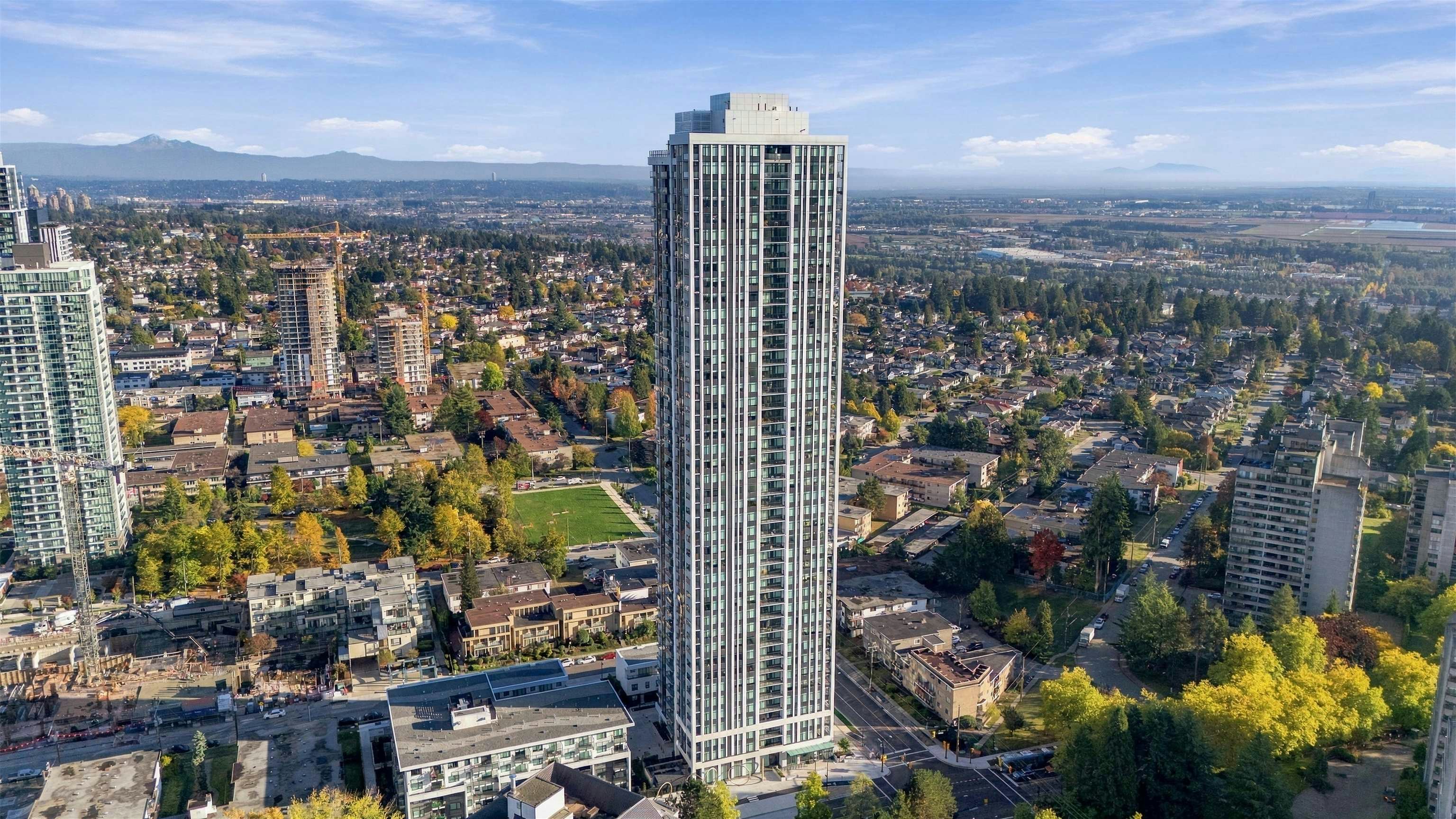 2407-6468 Willingdon Avenue, Burnaby, BC, V5H 0L3 - 39