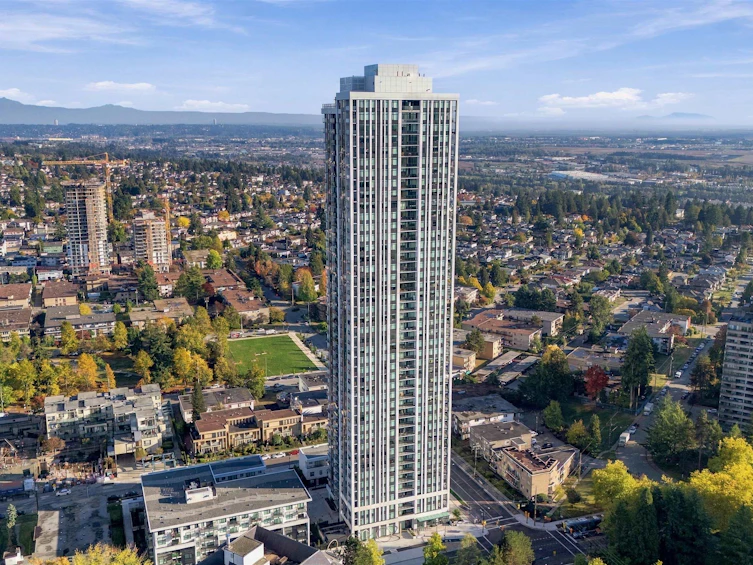 2407-6468 Willingdon Avenue, Burnaby, BC, V5H 0L3 - 39