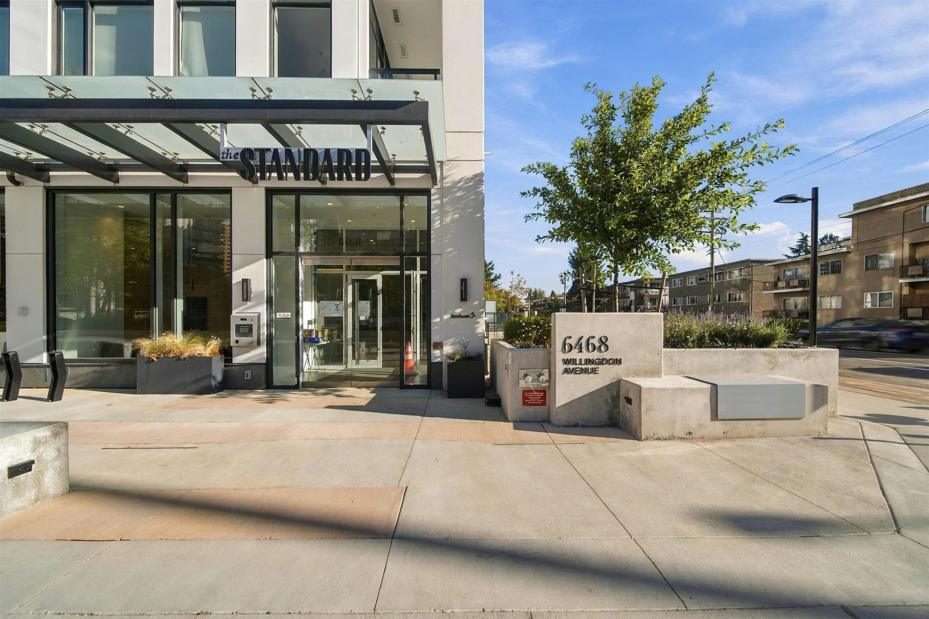 2407-6468 Willingdon Avenue, Burnaby, BC, V5H 0L3 - 32
