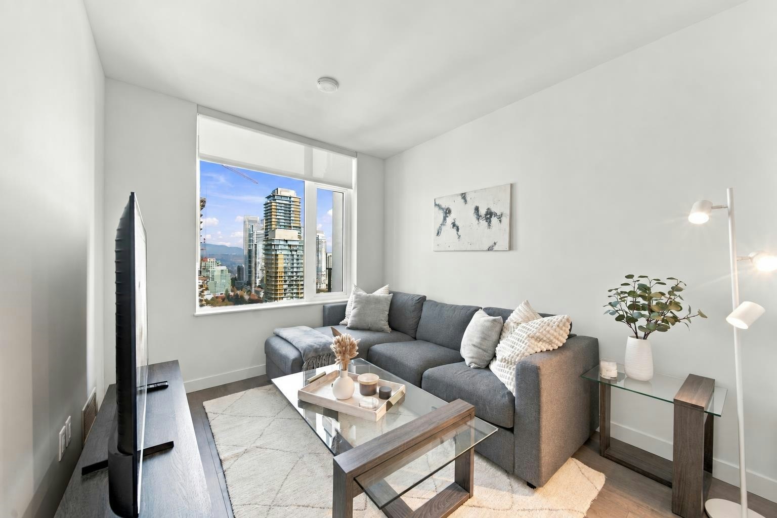 2407-6468 Willingdon Avenue, Burnaby, BC, V5H 0L3