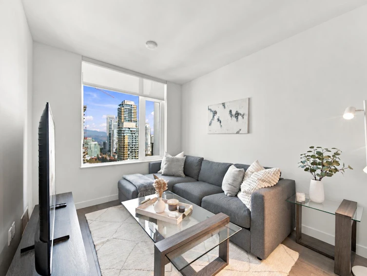 2407-6468 Willingdon Avenue, Burnaby, BC, V5H 0L3