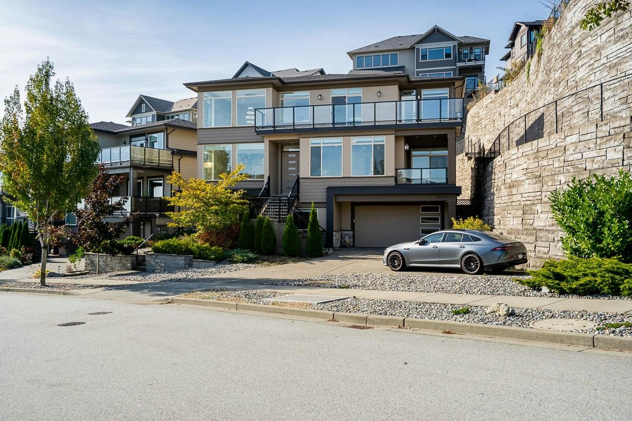 1444 Shay Street, Coquitlam, BC, V3E 0M3