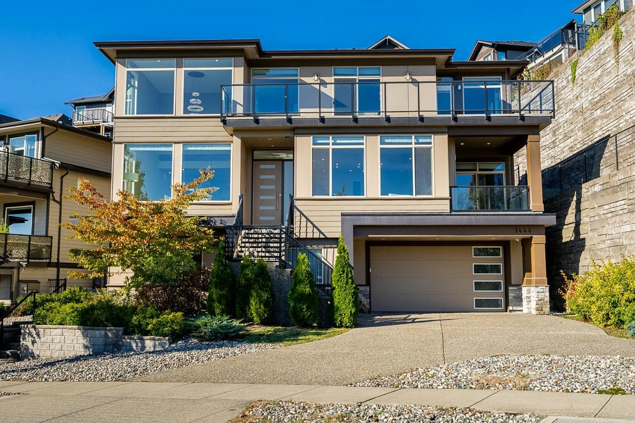 1444 Shay Street, Coquitlam, BC, V3E 0M3