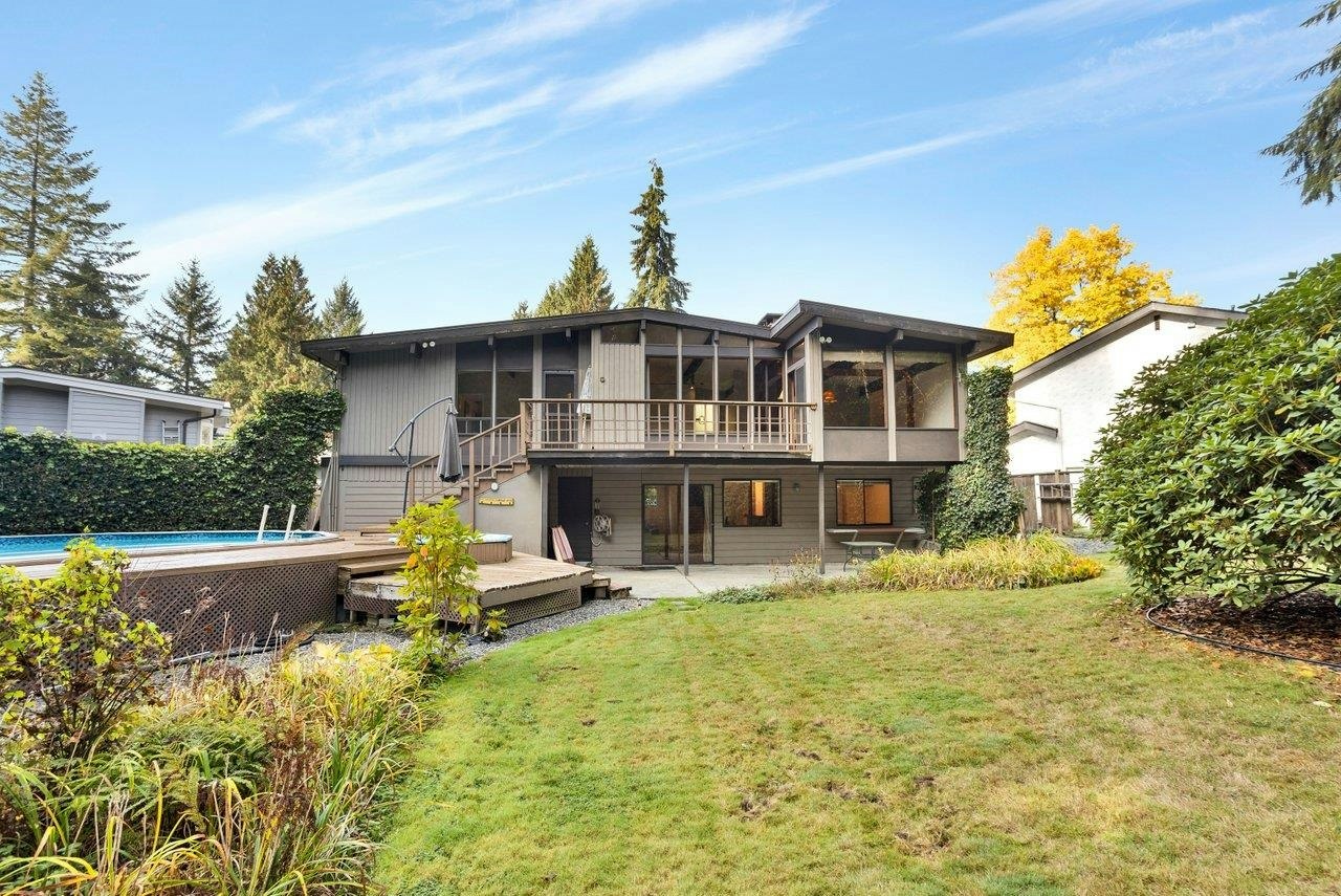 2851 Trillium Place, North Vancouver, BC, V7H 1J3 - 17