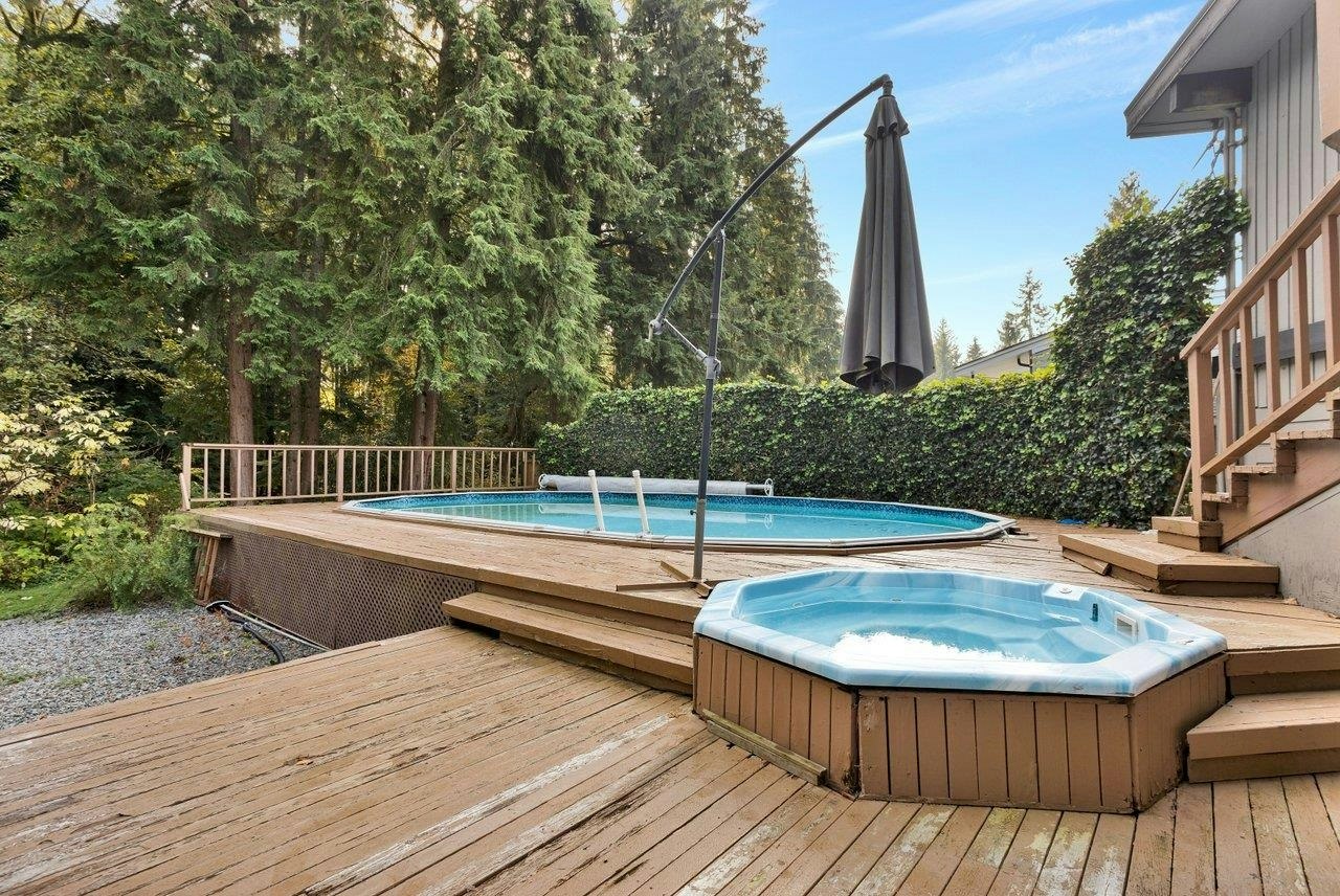 2851 Trillium Place, North Vancouver, BC, V7H 1J3 - 15