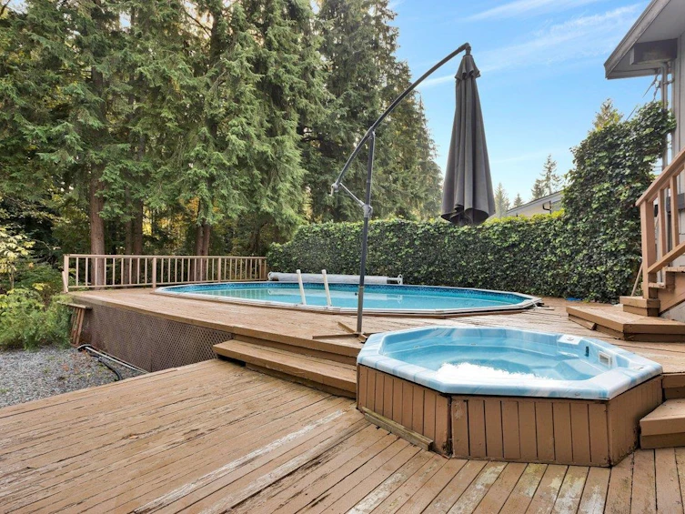 2851 Trillium Place, North Vancouver, BC, V7H 1J3 - 15
