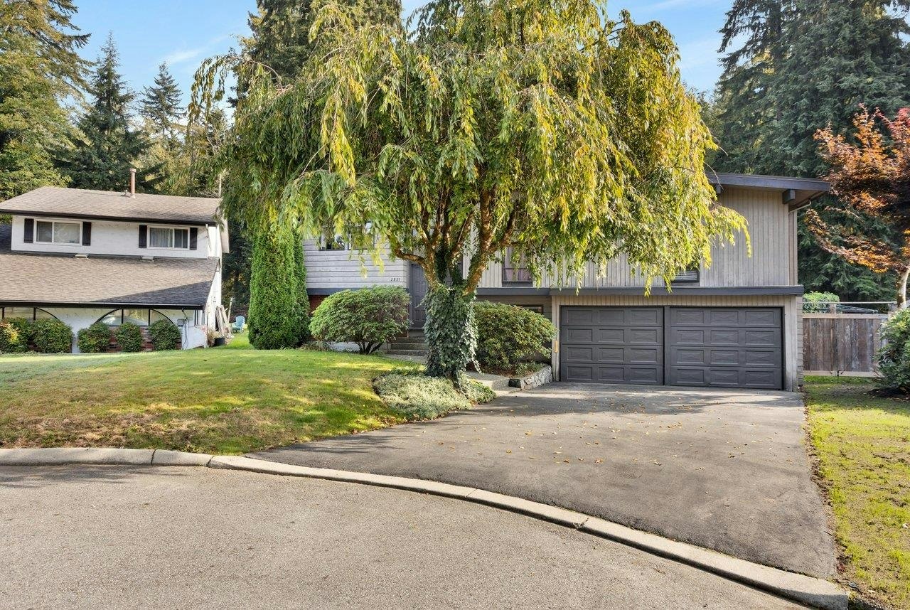 2851 Trillium Place, North Vancouver, BC, V7H 1J3