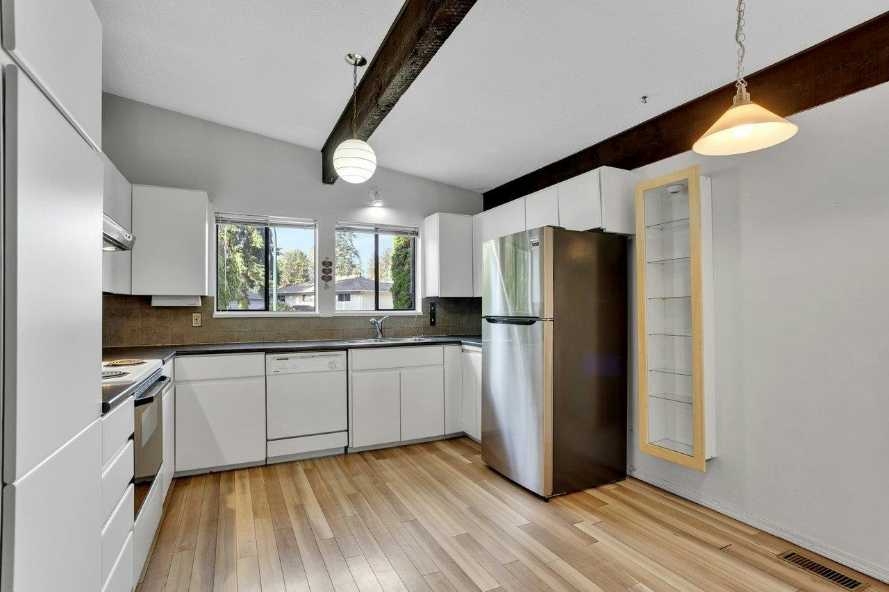 2851 Trillium Place, North Vancouver, BC, V7H 1J3 - 9