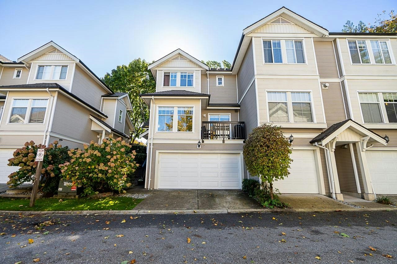 44-21535 88 Avenue, Langley, BC, V1M 4E5