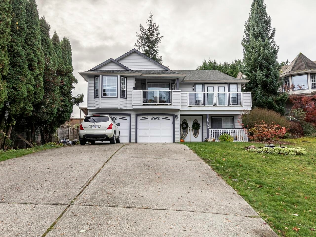 32430 Hashizume Terrace, Mission, BC, V2V 6V8