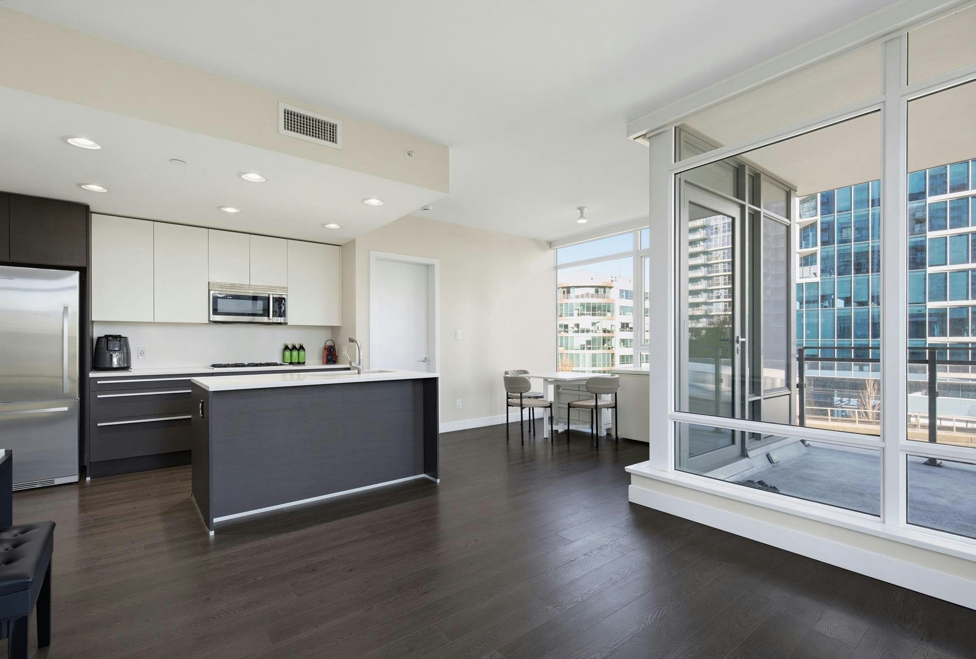 604-2008 Rosser Avenue, Burnaby, BC, V5C 0H8 - 9