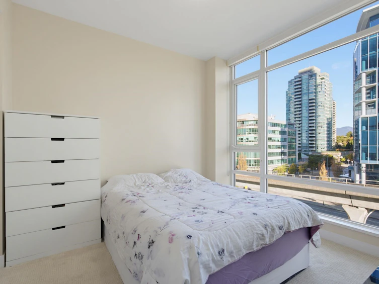 604-2008 Rosser Avenue, Burnaby, BC, V5C 0H8 - 16