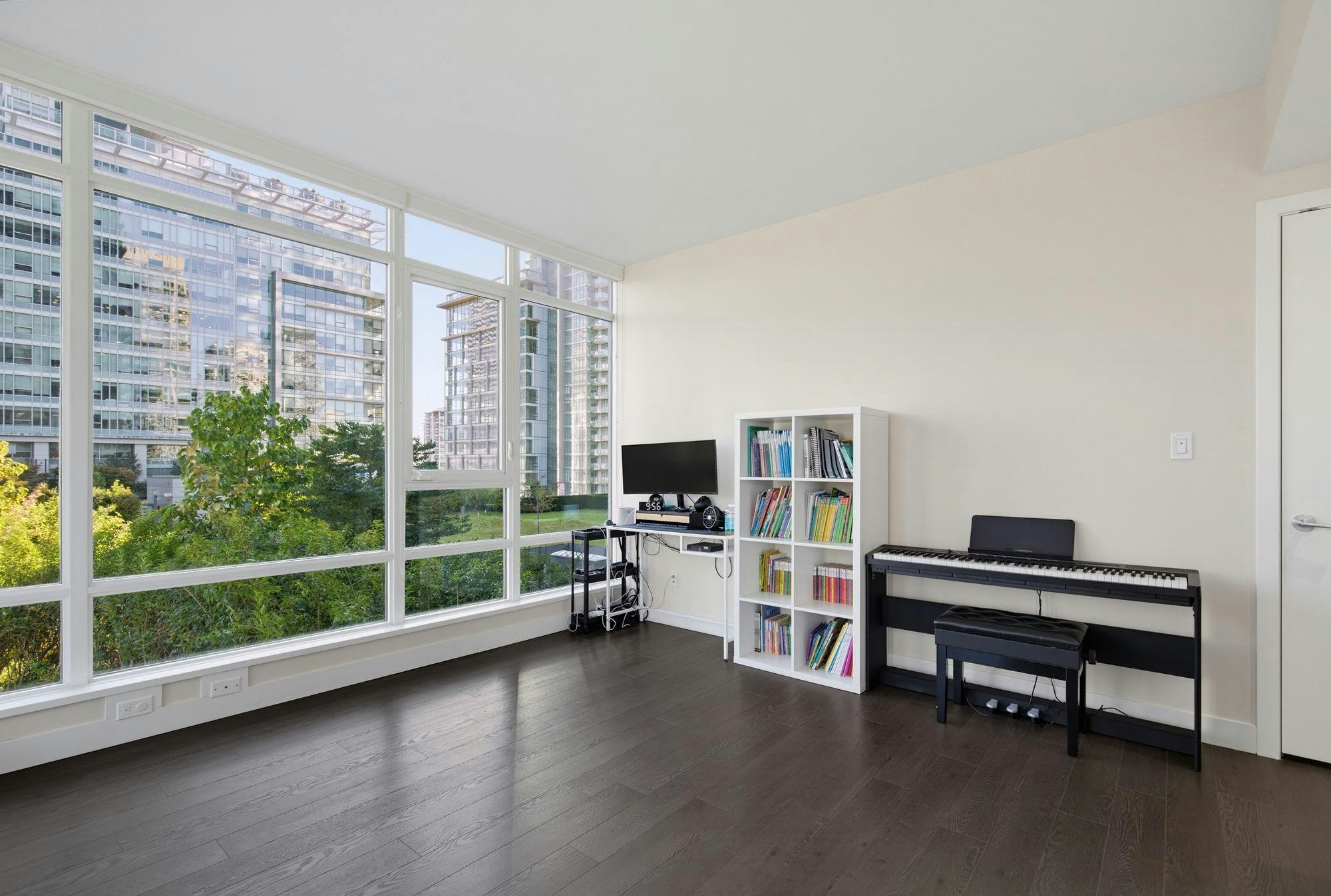604-2008 Rosser Avenue, Burnaby, BC, V5C 0H8 - 11