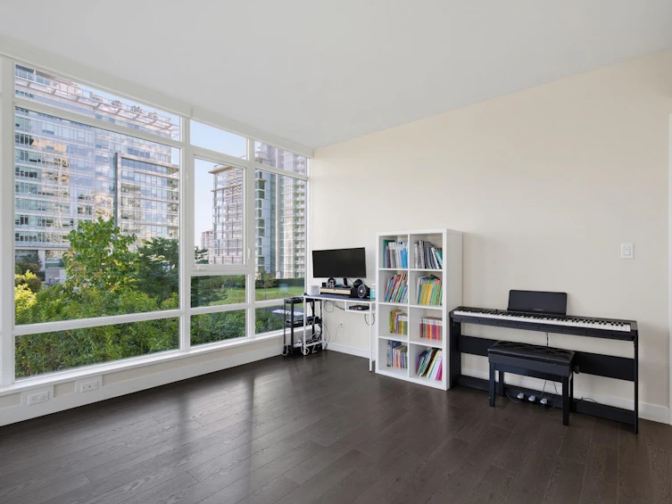 604-2008 Rosser Avenue, Burnaby, BC, V5C 0H8 - 11