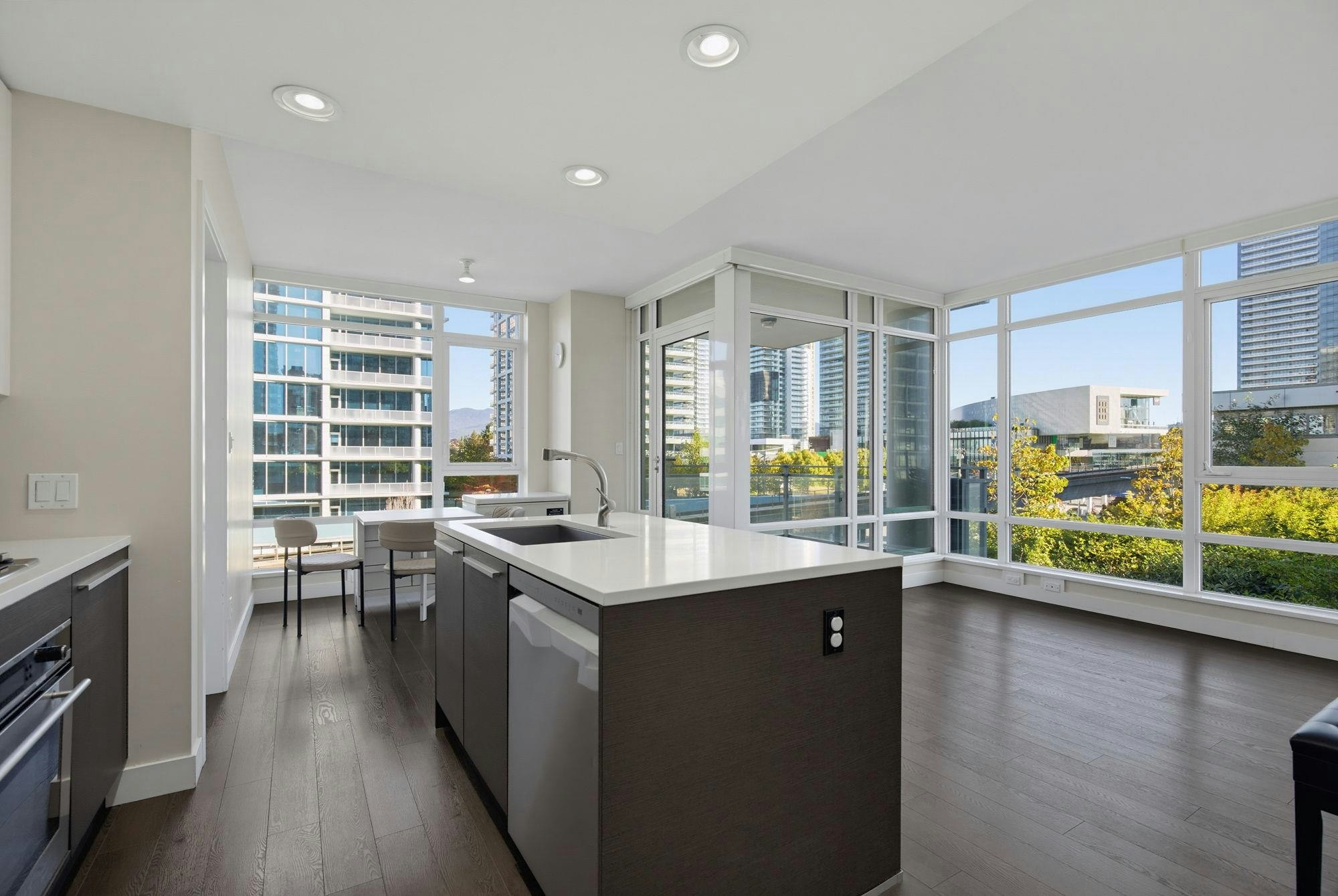 604-2008 Rosser Avenue, Burnaby, BC, V5C 0H8 - 7