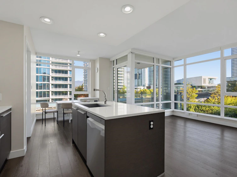 604-2008 Rosser Avenue, Burnaby, BC, V5C 0H8 - 7
