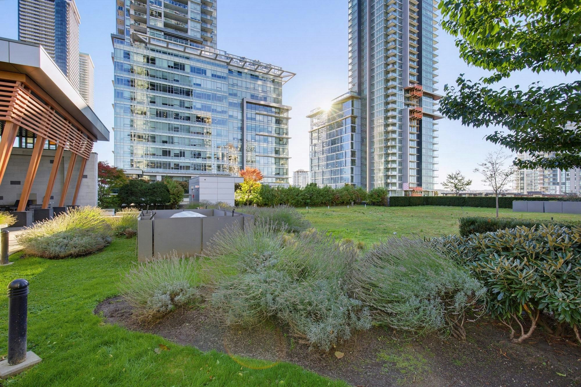 604-2008 Rosser Avenue, Burnaby, BC, V5C 0H8 - 30