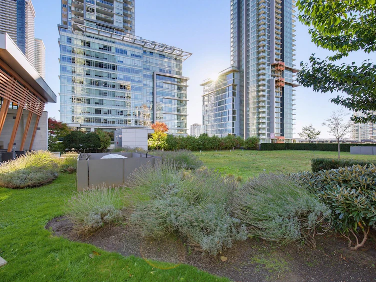 604-2008 Rosser Avenue, Burnaby, BC, V5C 0H8 - 30