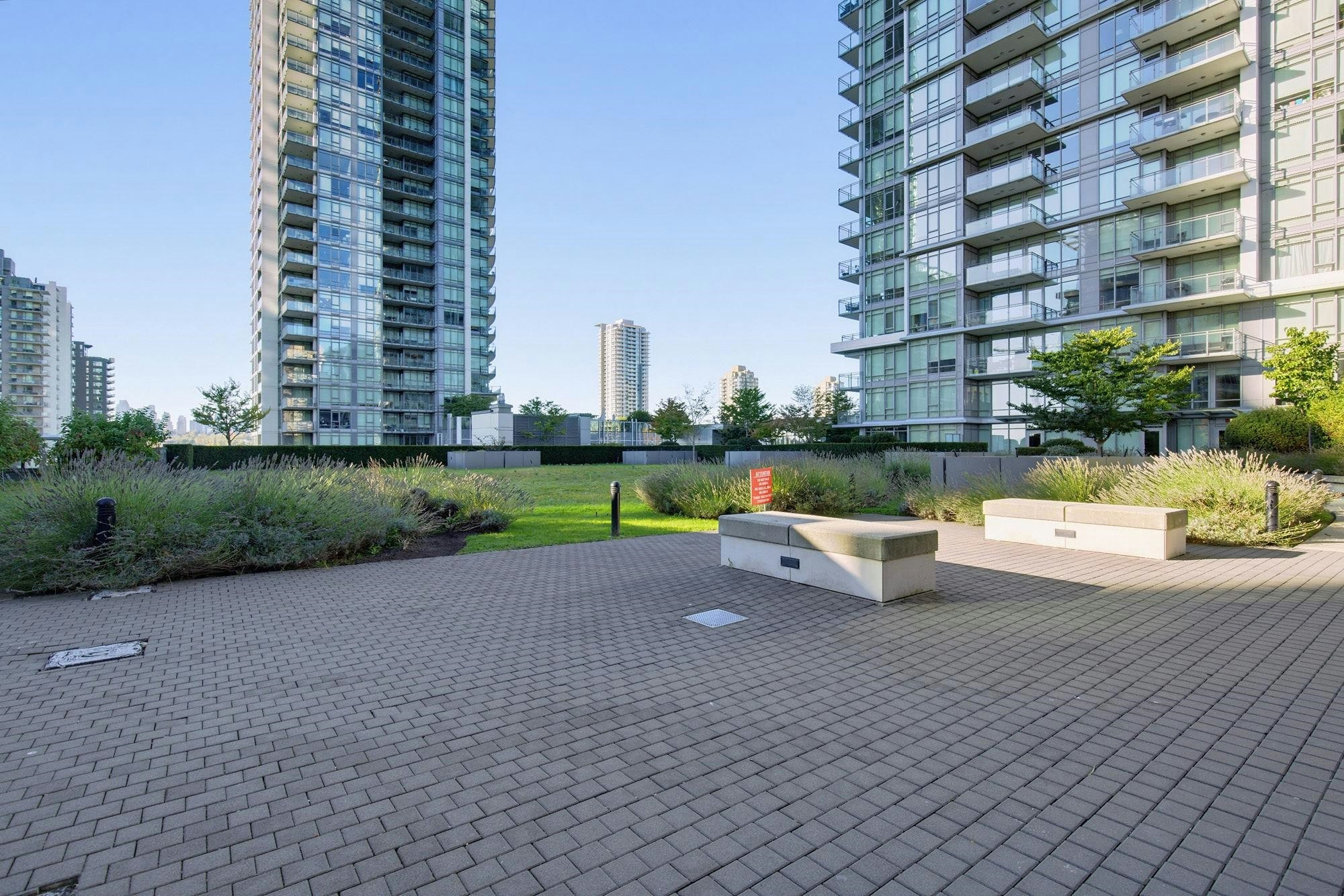604-2008 Rosser Avenue, Burnaby, BC, V5C 0H8 - 28