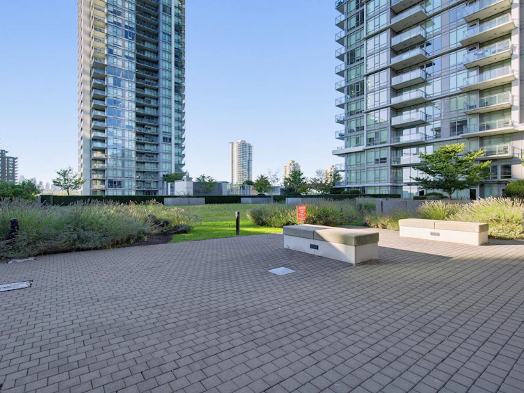 604-2008 Rosser Avenue, Burnaby, BC, V5C 0H8 - 28