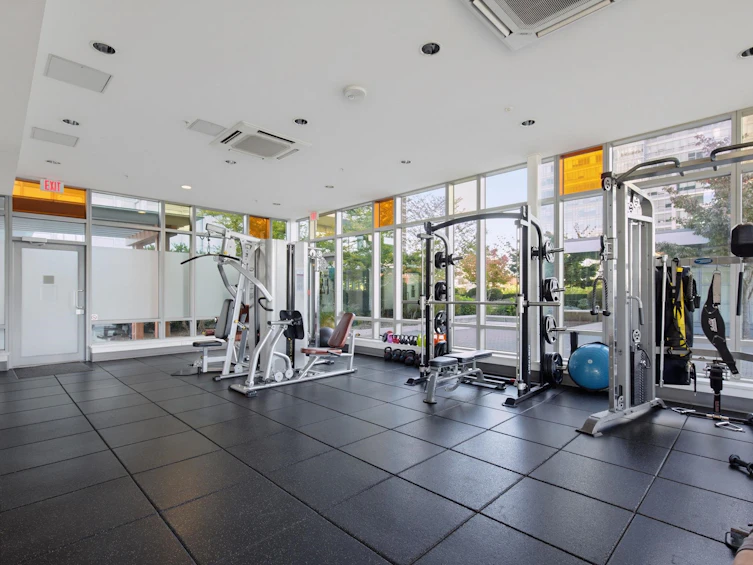 604-2008 Rosser Avenue, Burnaby, BC, V5C 0H8 - 24