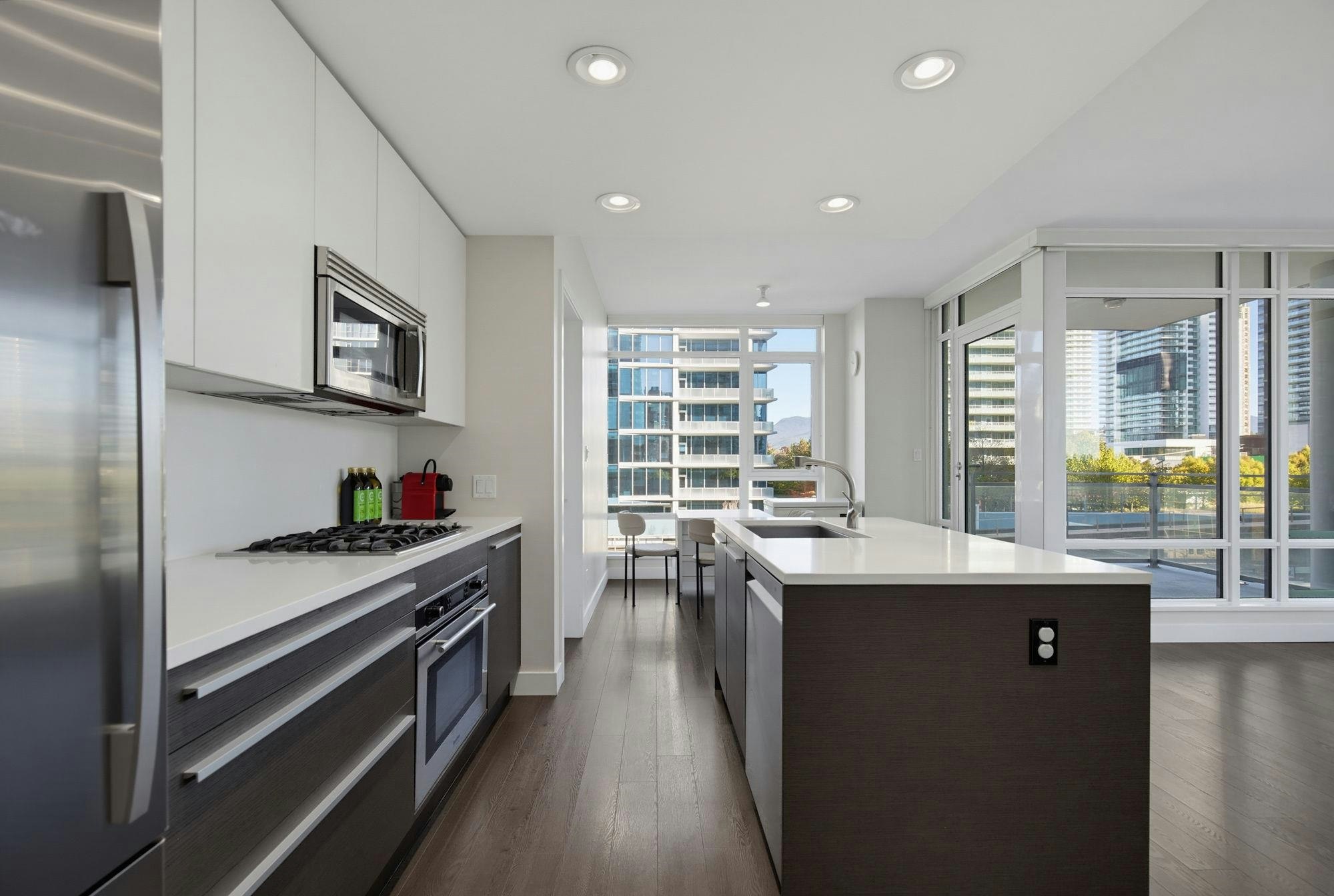 604-2008 Rosser Avenue, Burnaby, BC, V5C 0H8 - 6