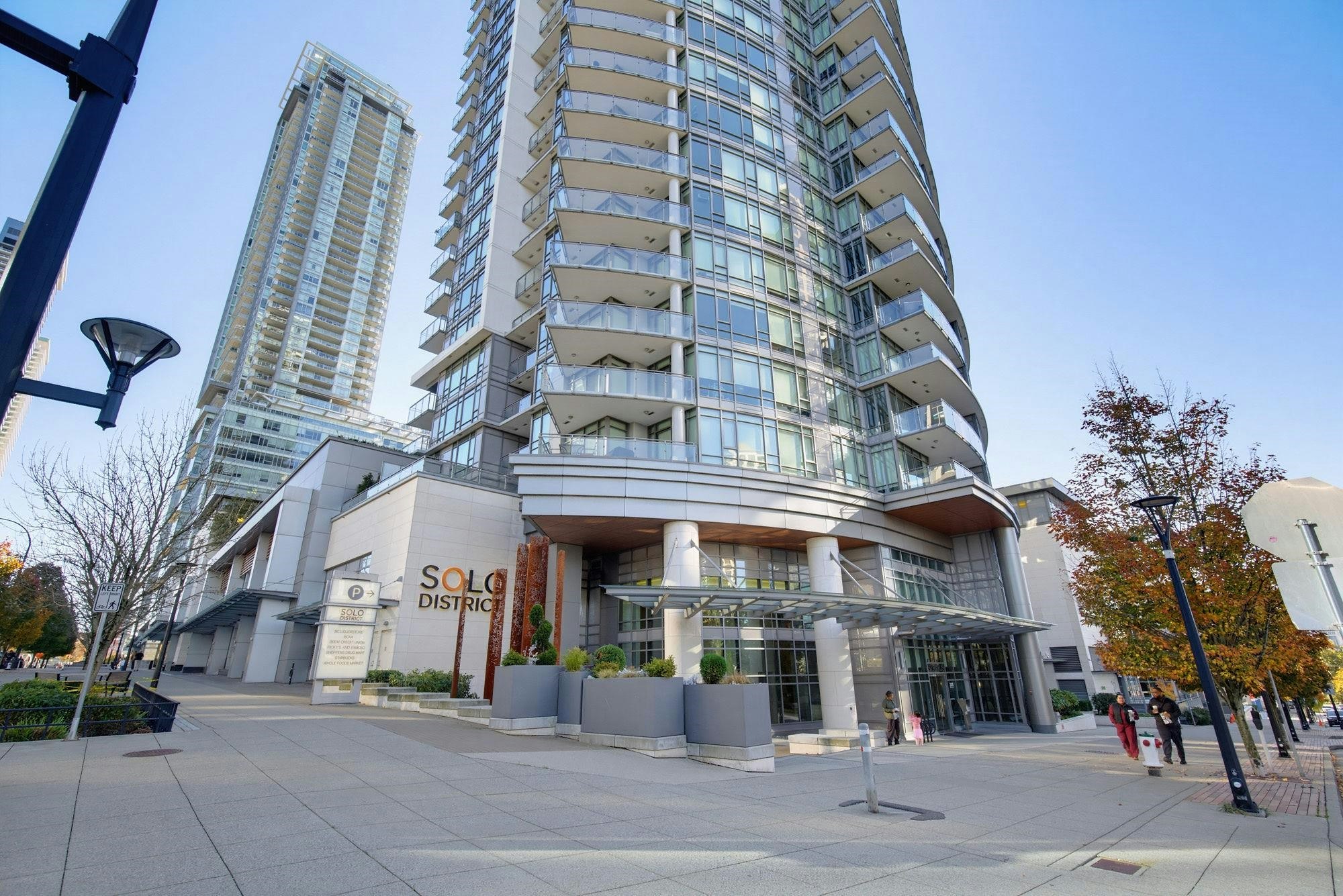 604-2008 Rosser Avenue - 2