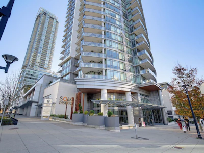 604-2008 Rosser Avenue - 2