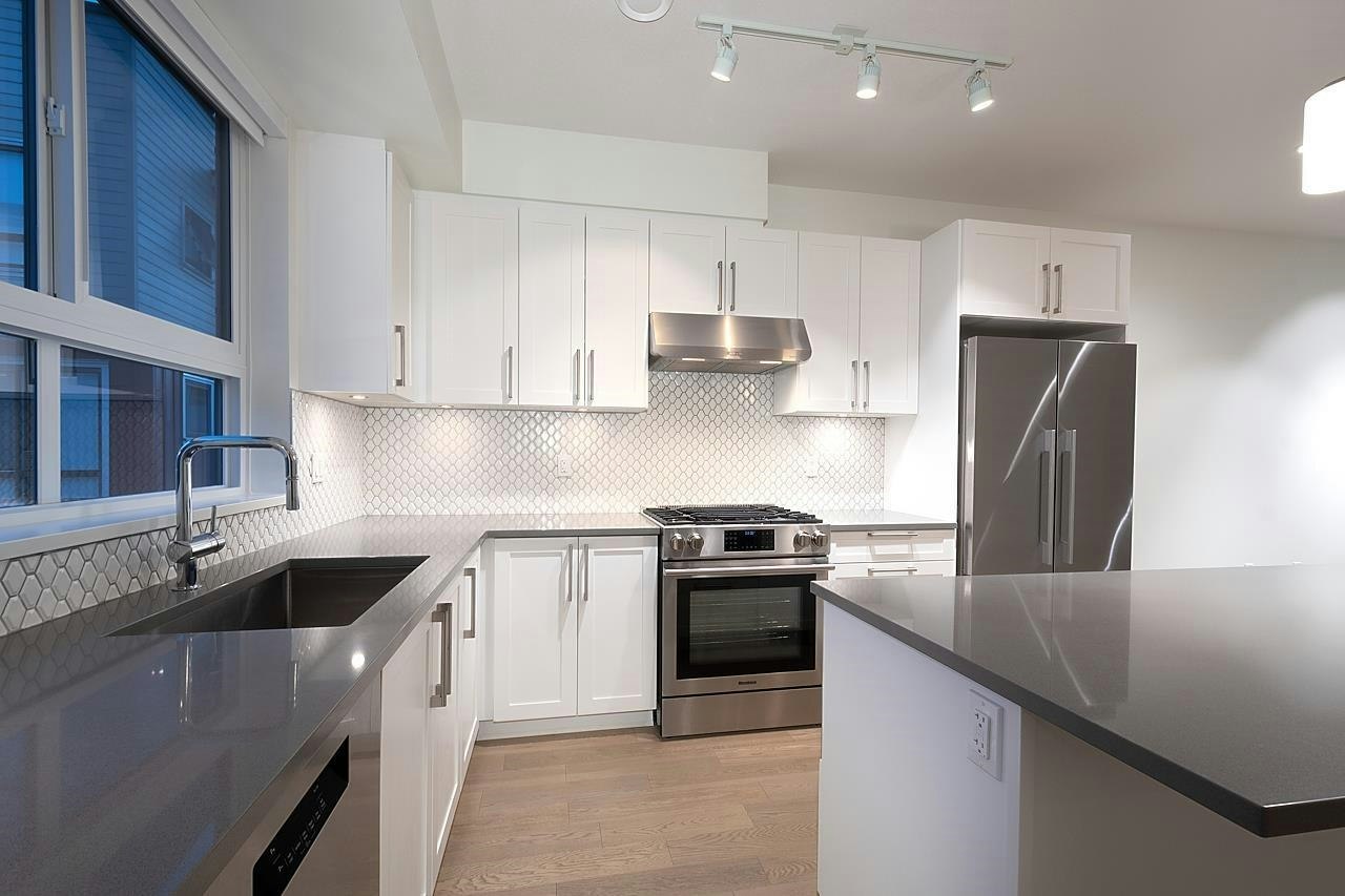 36-10233 River Drive, Richmond, BC, V6X 0T7