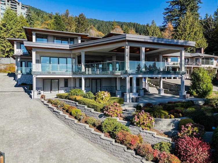 3185 Benbow Road, West Vancouver, BC, V7V 3E1