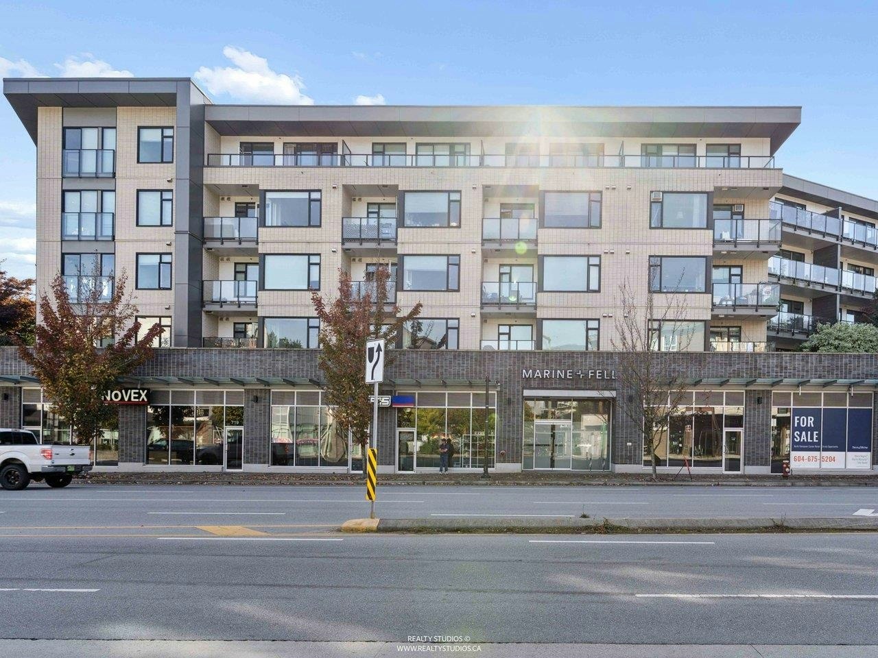 313-725 Marine Drive, North Vancouver, BC, V7M 0G2 - 35
