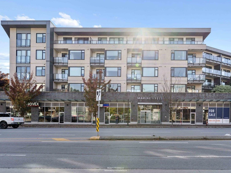 313-725 Marine Drive, North Vancouver, BC, V7M 0G2 - 35