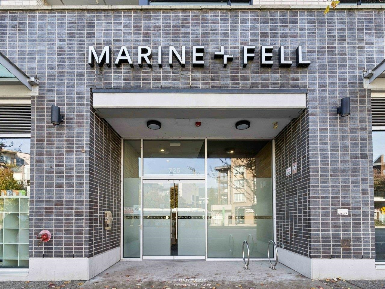 313-725 Marine Drive, North Vancouver, BC, V7M 0G2 - 33