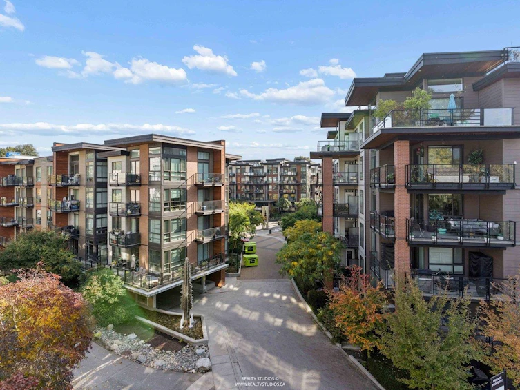 313-725 Marine Drive, North Vancouver, BC, V7M 0G2 - 31