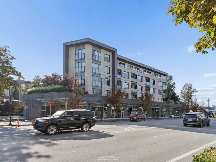 313-725 Marine Drive, North Vancouver, BC, V7M 0G2 - 34