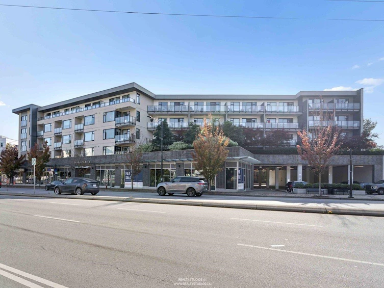 313-725 Marine Drive, North Vancouver, BC, V7M 0G2 - 36
