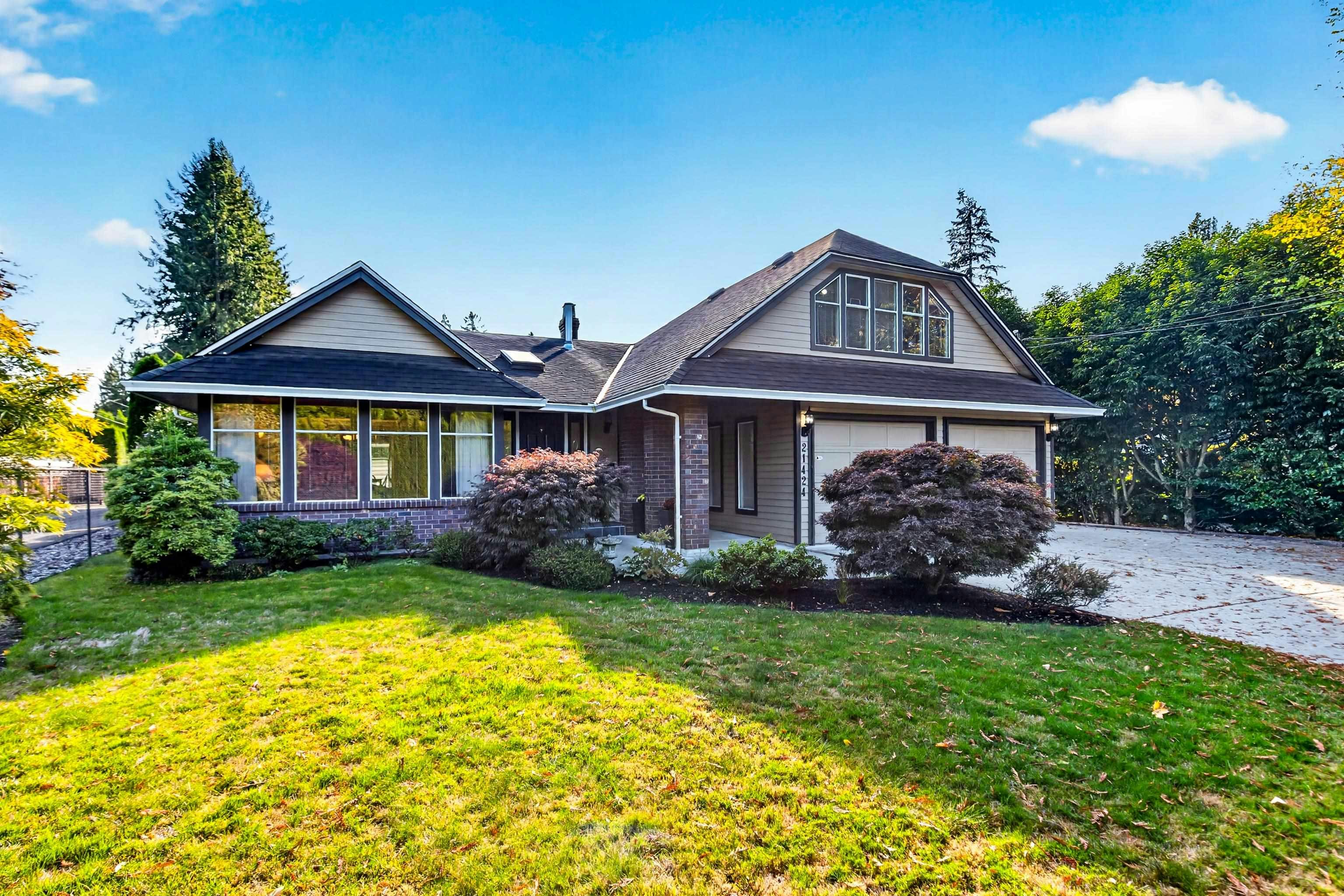 21424 River Road, Maple Ridge, BC, V2X 2B3