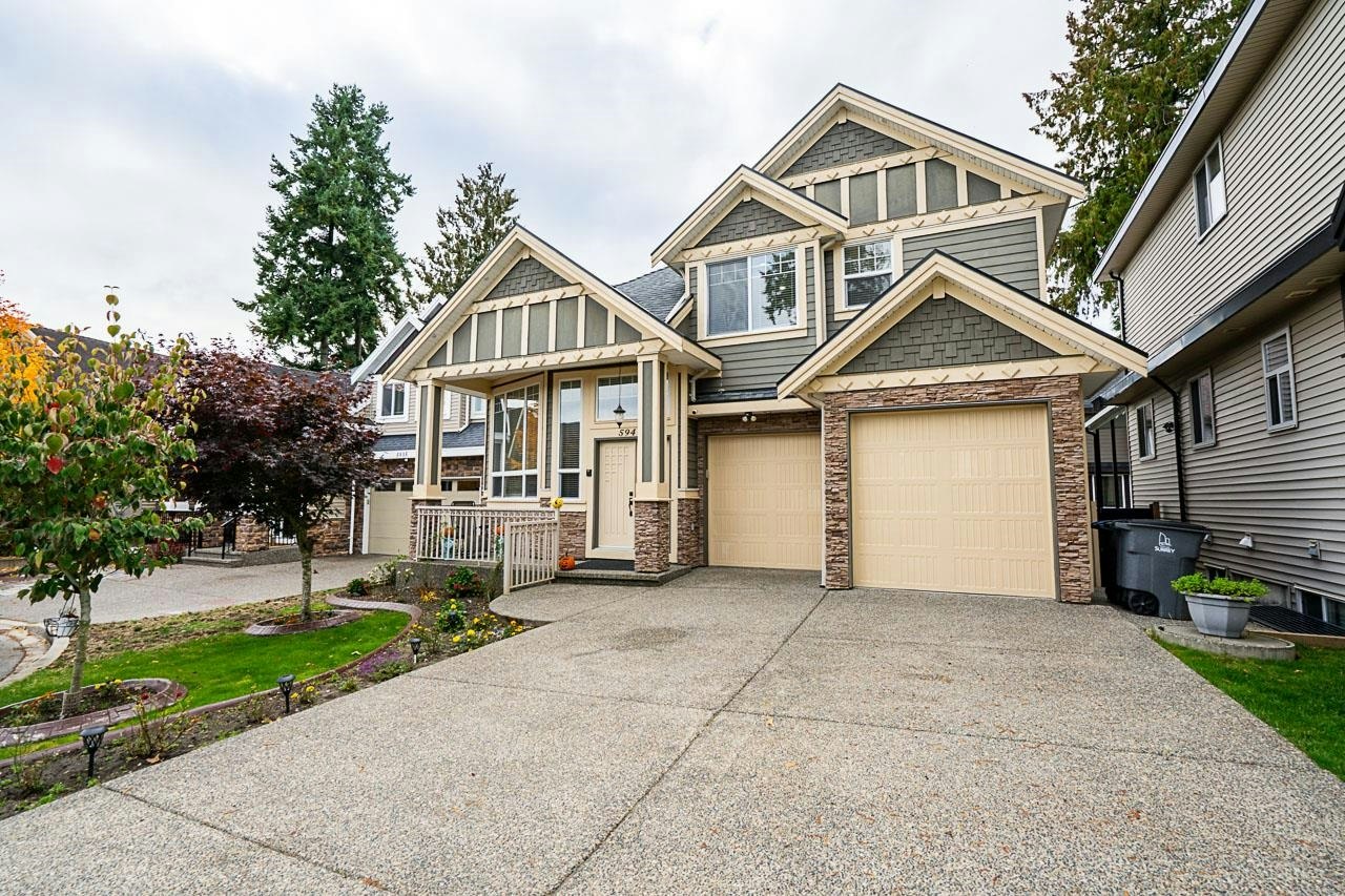 5941 129b Street, Surrey, BC, V3X 0C5