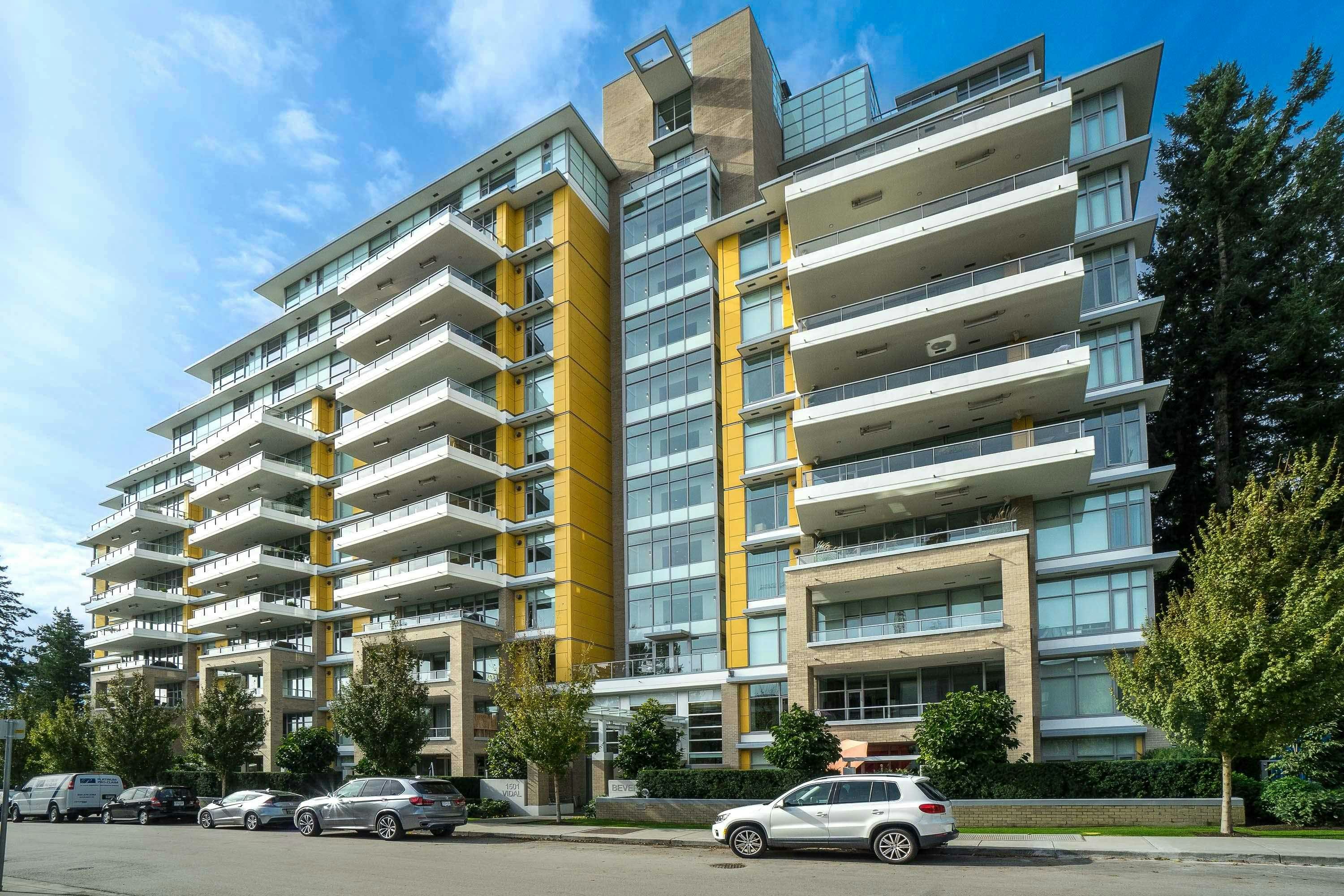 509-1501 Vidal Street, Surrey, BC, V4B 0B5