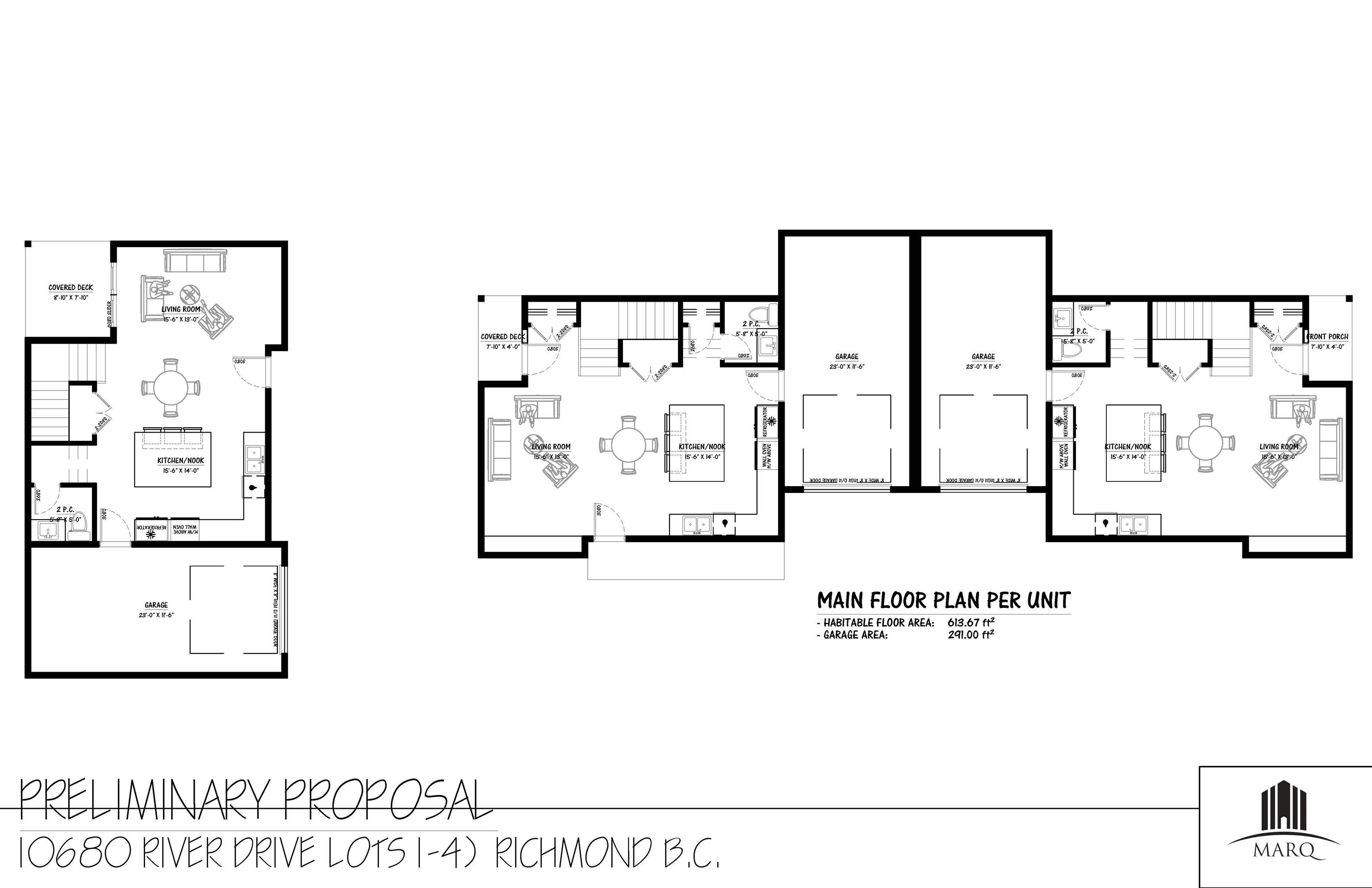 10680 River Drive, Richmond, BC, V6X 1Z4 - 7