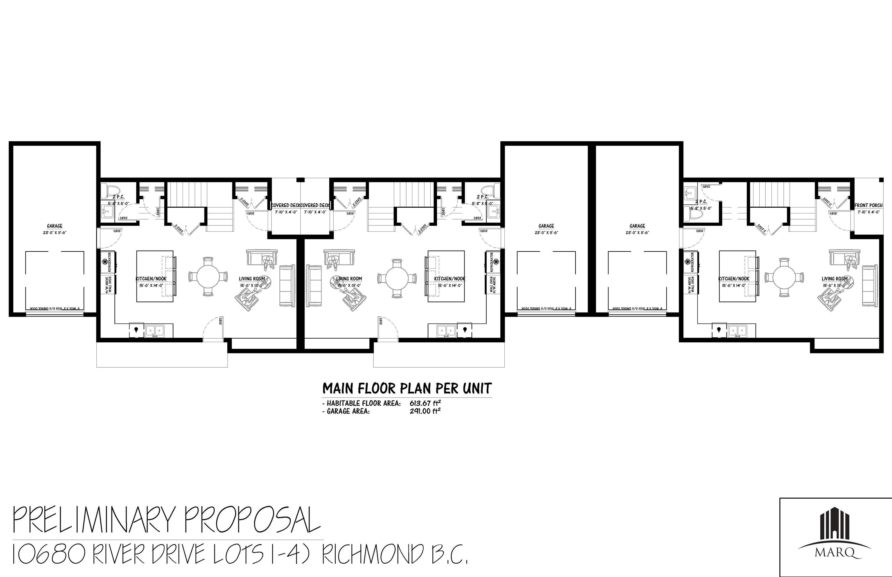 10680 River Drive - 4