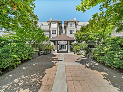 302-6745 Station Hill Court - 2